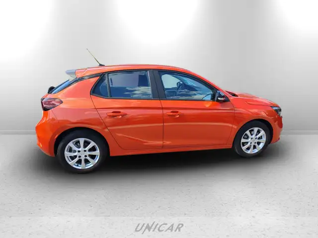 Opel Corsa view 4