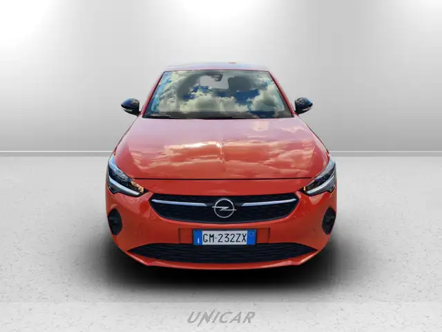 Opel Corsa view 2