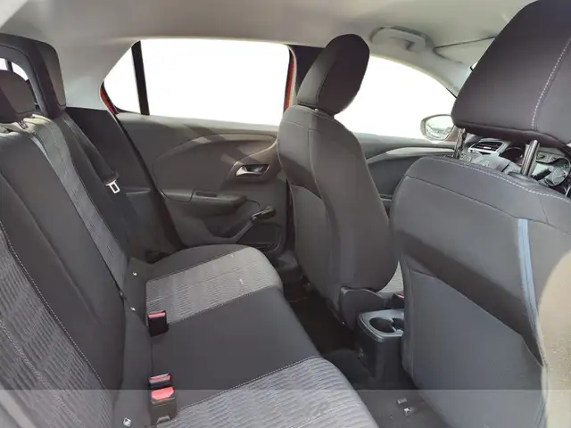 Opel Corsa view 13