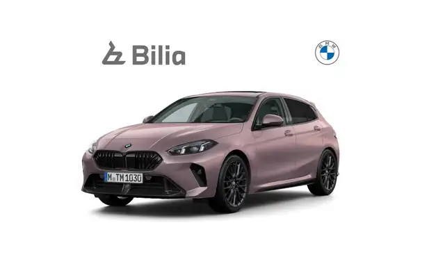 BMW 123 xDrive   M Sportpaket