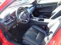 Honda Civic Lim. 4-trg. 1.5 Executive,Automatik Rot - thumbnail 7