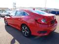 Honda Civic Lim. 4-trg. 1.5 Executive,Automatik Rot - thumbnail 6