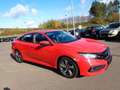 Honda Civic Lim. 4-trg. 1.5 Executive,Automatik Rot - thumbnail 3