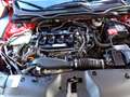 Honda Civic Lim. 4-trg. 1.5 Executive,Automatik Rot - thumbnail 16