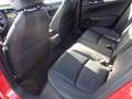 Honda Civic Lim. 4-trg. 1.5 Executive,Automatik Rot - thumbnail 8