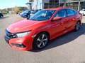 Honda Civic Lim. 4-trg. 1.5 Executive,Automatik Rot - thumbnail 1