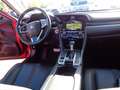 Honda Civic Lim. 4-trg. 1.5 Executive,Automatik Rot - thumbnail 11