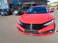 Honda Civic Lim. 4-trg. 1.5 Executive,Automatik Rot - thumbnail 2