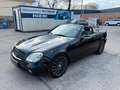 Mercedes-Benz SLK 320 *TUV NEU*UNFALLFREI*CABRIO*218 PS* Schwarz - thumbnail 10
