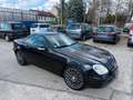 Mercedes-Benz SLK 320 *TUV NEU*UNFALLFREI*CABRIO*218 PS* Schwarz - thumbnail 1
