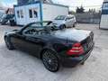 Mercedes-Benz SLK 320 *TUV NEU*UNFALLFREI*CABRIO*218 PS* Schwarz - thumbnail 12