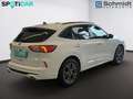 Ford Kuga 1,5 EcoBlue ST-Line Aut. Weiß - thumbnail 4