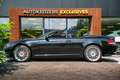 BMW 650 6-serie Cabrio 650i Automaat Navigatie PDC Cruise Schwarz - thumbnail 5