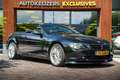 BMW 650 6-serie Cabrio 650i Automaat Navigatie PDC Cruise Schwarz - thumbnail 1