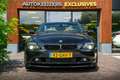 BMW 650 6-serie Cabrio 650i Automaat Navigatie PDC Cruise Schwarz - thumbnail 3