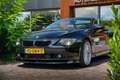 BMW 650 6-serie Cabrio 650i Automaat Navigatie PDC Cruise Schwarz - thumbnail 12