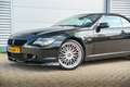 BMW 650 6-serie Cabrio 650i Automaat Navigatie PDC Cruise Schwarz - thumbnail 26