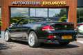 BMW 650 6-serie Cabrio 650i Automaat Navigatie PDC Cruise Schwarz - thumbnail 7