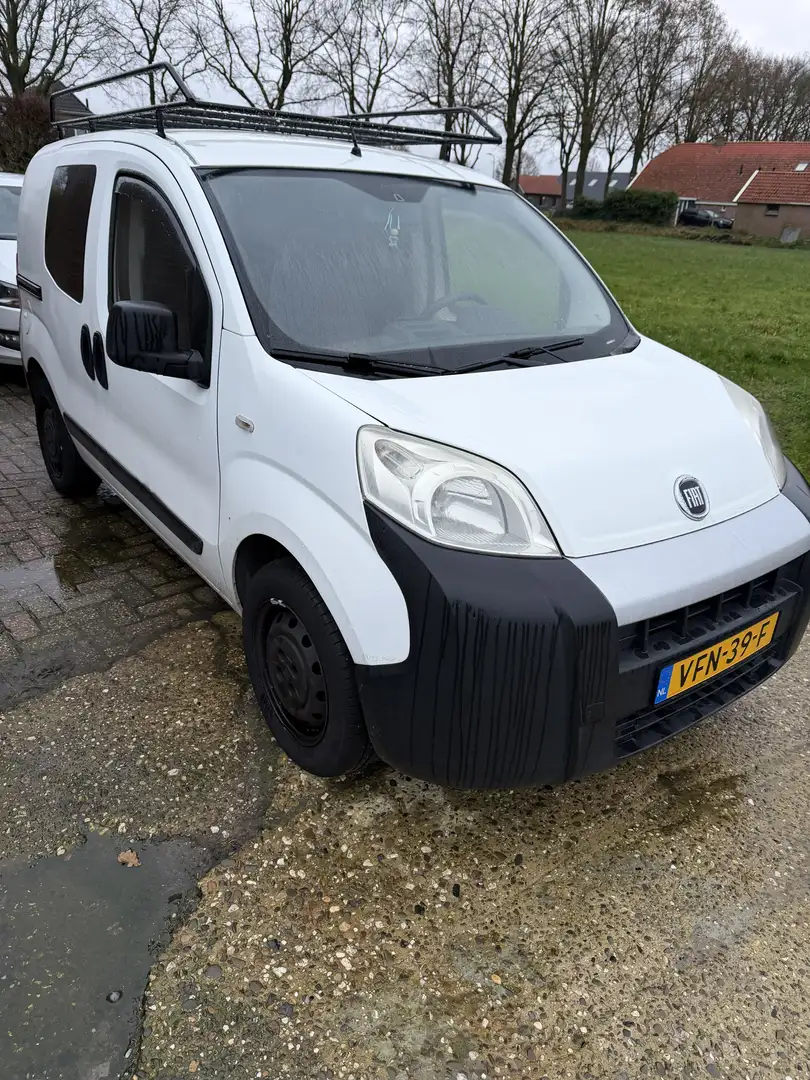 Fiat Fiorino benzine - 1