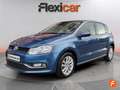 Volkswagen Polo 1.4 TDI BMT Advance 55kW Blauw - thumbnail 5