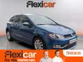 Volkswagen Polo 1.4 TDI BMT Advance 55kW Blauw - thumbnail 1