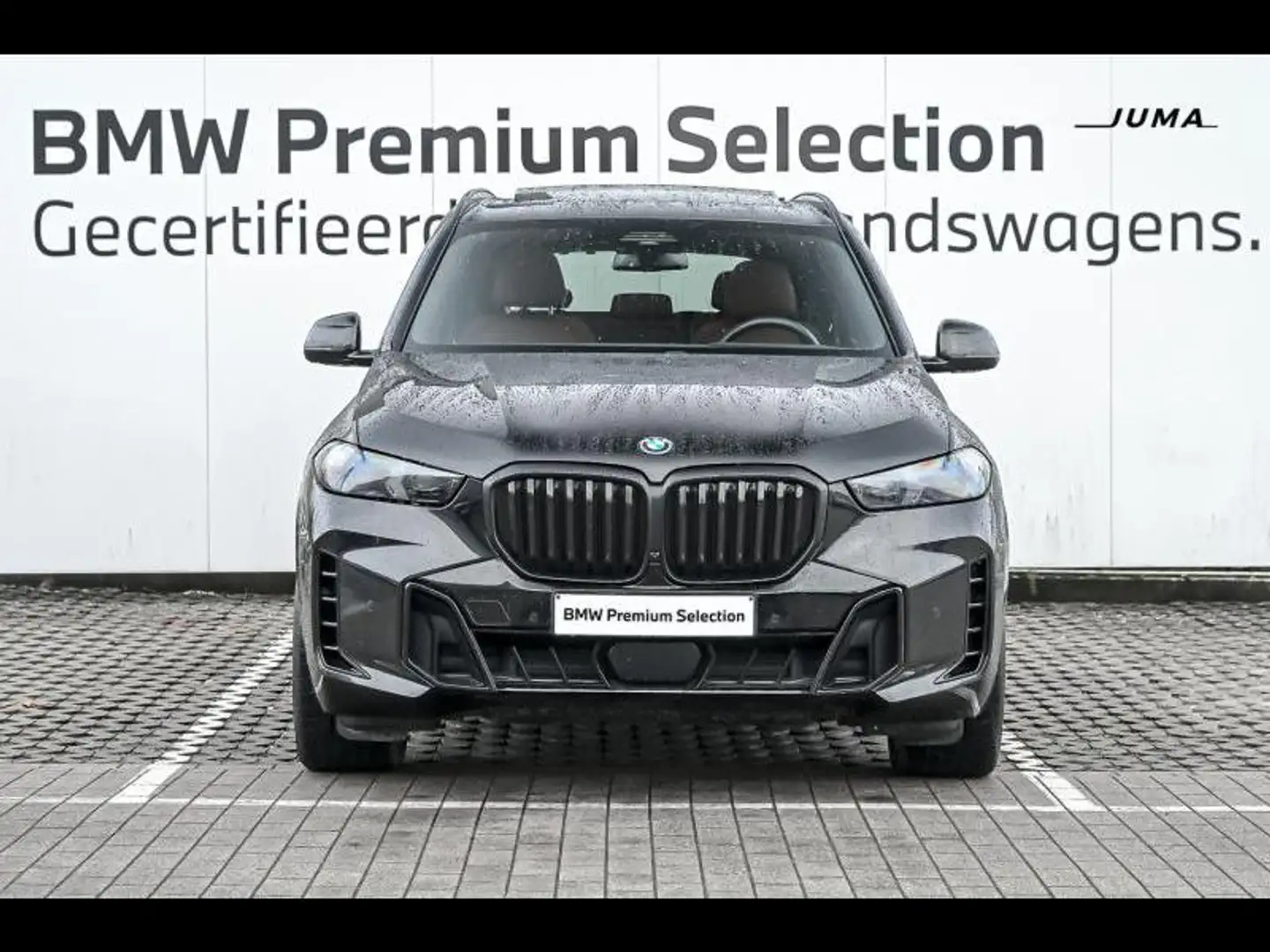 BMW X5 xDrive50e - M Pack Noir - 2