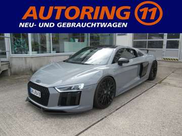 5.2 FSI V10 plus CERAMIC*RAUTE*B&O*VORSTEINER