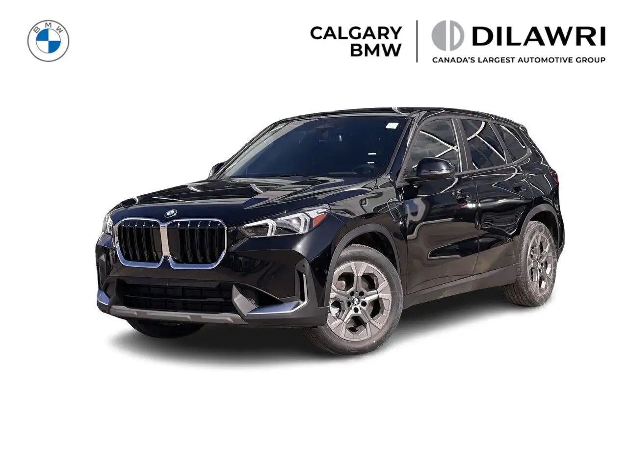 2026 BMW X1