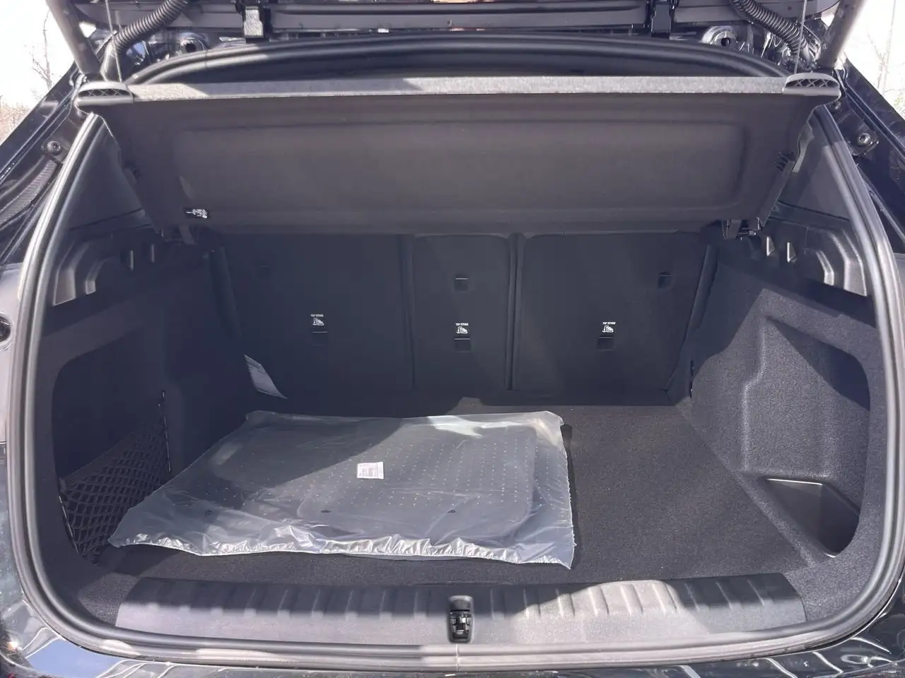 BMW X1 снимка BMW X1