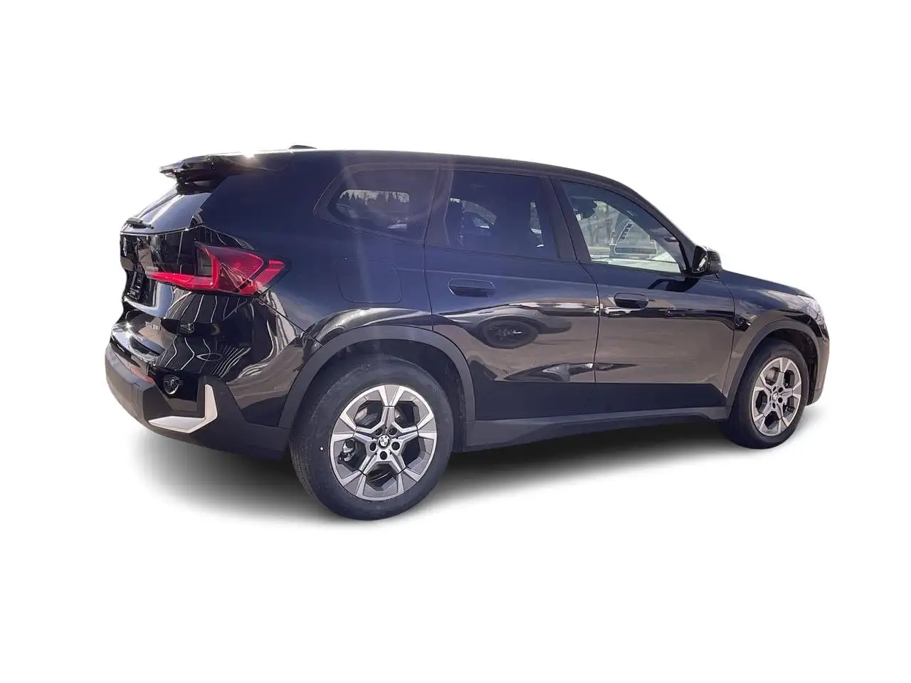 BMW X1 снимка BMW X1