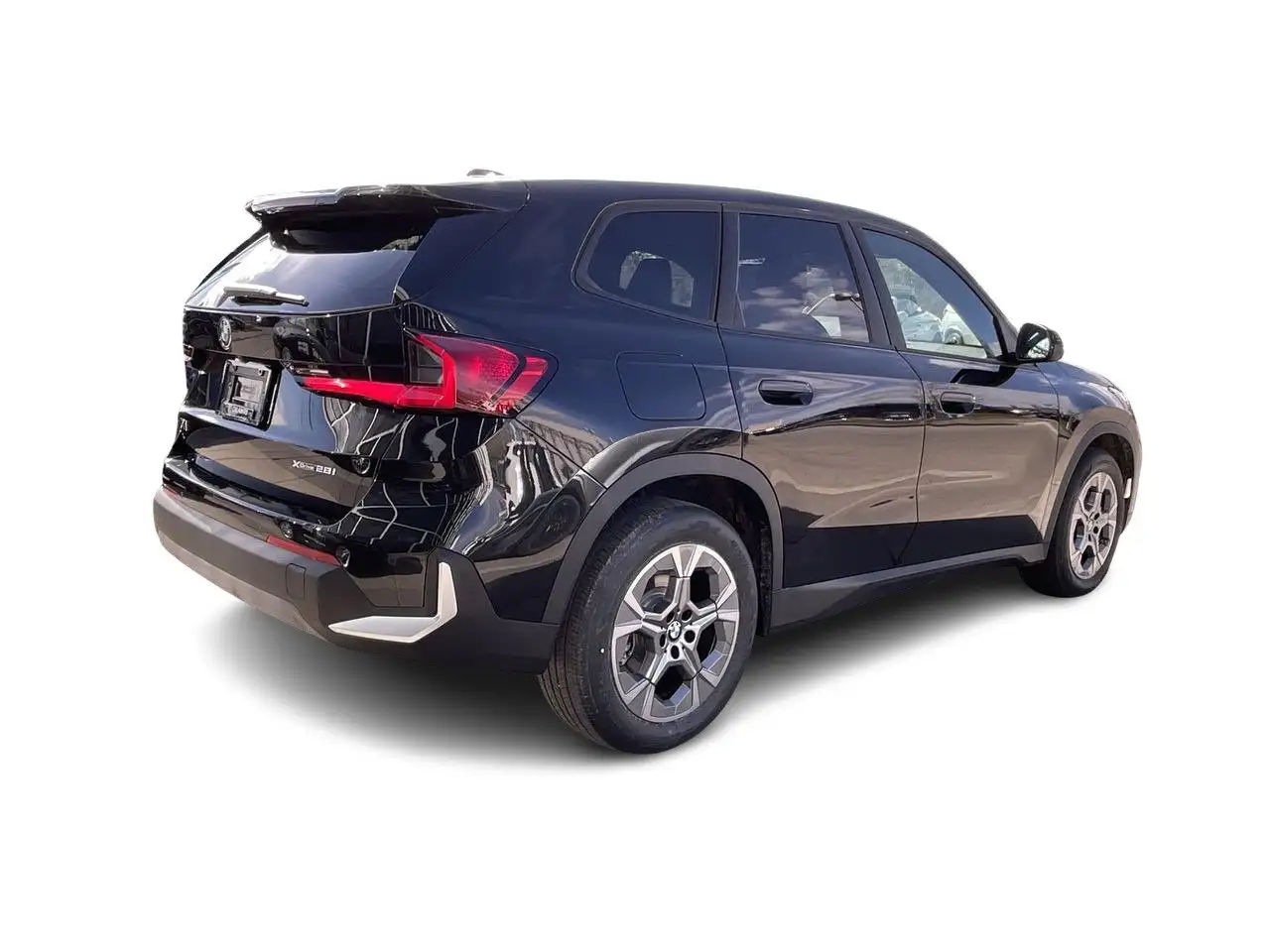 BMW X1 снимка BMW X1