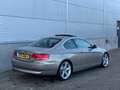 BMW 330 3-serie Coupé 330i High Ex CLIMA|NAVI|LEER|SCHUIFD Beige - thumbnail 11