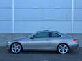 BMW 330 3-serie Coupé 330i High Ex CLIMA|NAVI|LEER|SCHUIFD Beige - thumbnail 2