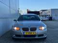 BMW 330 3-serie Coupé 330i High Ex CLIMA|NAVI|LEER|SCHUIFD Beige - thumbnail 5