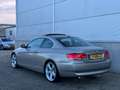 BMW 330 3-serie Coupé 330i High Ex CLIMA|NAVI|LEER|SCHUIFD Beige - thumbnail 3