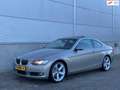 BMW 330 3-serie Coupé 330i High Ex CLIMA|NAVI|LEER|SCHUIFD Beige - thumbnail 1