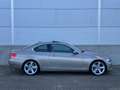 BMW 330 3-serie Coupé 330i High Ex CLIMA|NAVI|LEER|SCHUIFD Beige - thumbnail 10