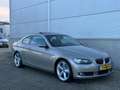 BMW 330 3-serie Coupé 330i High Ex CLIMA|NAVI|LEER|SCHUIFD Beige - thumbnail 9