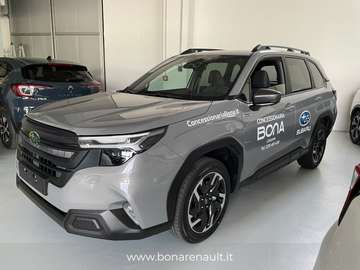 2.0 e-Boxer Style auto PREZZO REALE, TUTTO COMPRESO