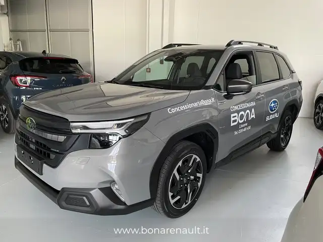 Subaru Forester 2.0 e-Boxer Style auto