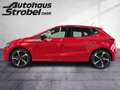 SEAT Ibiza FR 1.0 TSI DSG ACC LED Kamera Lane-Ass Sta Rot - thumbnail 4