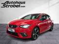 SEAT Ibiza FR 1.0 TSI DSG ACC LED Kamera Lane-Ass Sta Rot - thumbnail 2