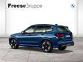 BMW iX3 Gestiksteuerung Head-Up HK HiFi DAB LED Shz Blau - thumbnail 6
