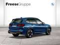 BMW iX3 Gestiksteuerung Head-Up HK HiFi DAB LED Shz Blau - thumbnail 2