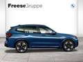 BMW iX3 Gestiksteuerung Head-Up HK HiFi DAB LED Shz Blau - thumbnail 8