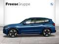 BMW iX3 Gestiksteuerung Head-Up HK HiFi DAB LED Shz Blau - thumbnail 5