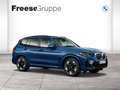 BMW iX3 Gestiksteuerung Head-Up HK HiFi DAB LED Shz Blau - thumbnail 9