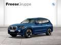 BMW iX3 Gestiksteuerung Head-Up HK HiFi DAB LED Shz Blau - thumbnail 1
