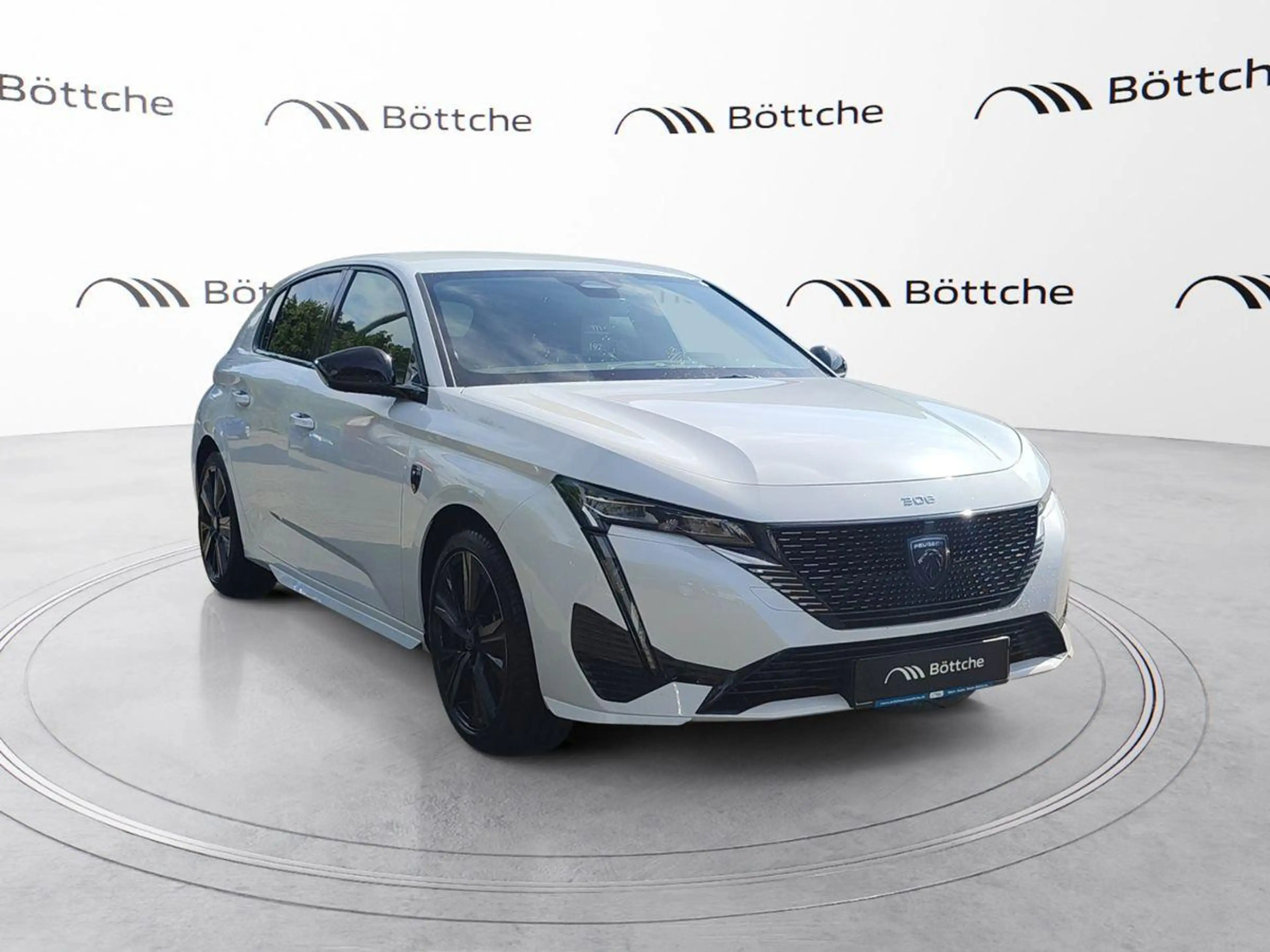 Peugeot 308 Hybrid 136 GT *Leder*NAVI*Kamera*Car Play* — photo 5