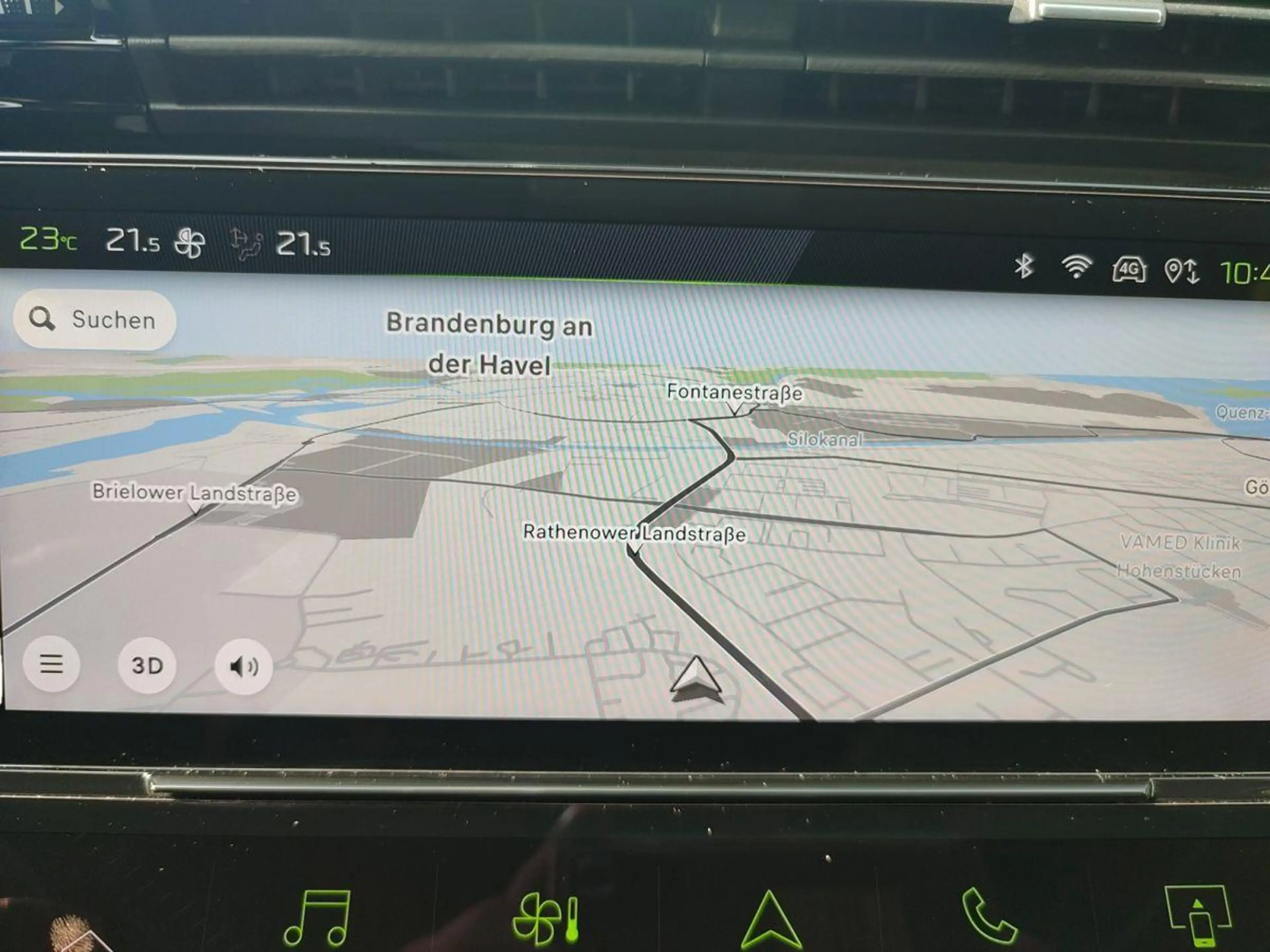 Peugeot 308 Hybrid 136 GT *Leder*NAVI*Kamera*Car Play* — photo 13